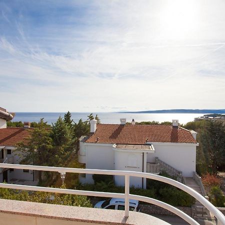 Apartman Vjekoslav คิร์ก ภายนอก รูปภาพ
